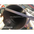 Monel 400 ASTM B165 N04400 Seamless Pipe